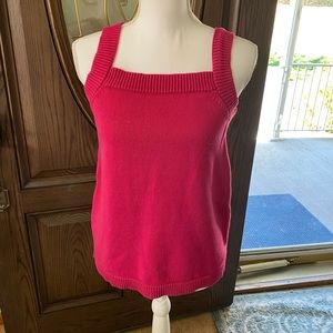 EUC Knitted Top